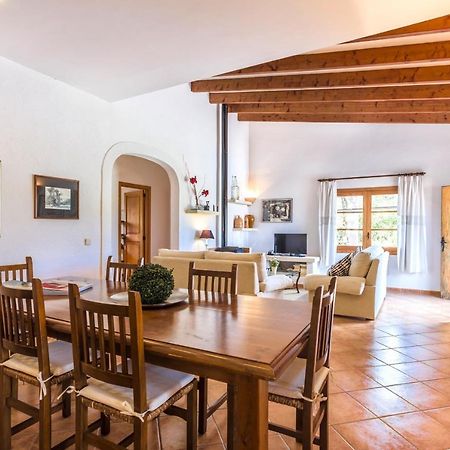 Villa Fullos By Sealand Villas ポレンサ エクステリア 写真
