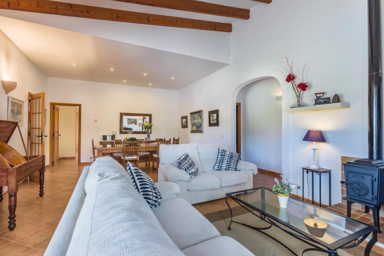 Villa Fullos By Sealand Villas ポレンサ エクステリア 写真